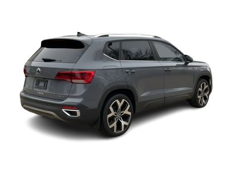 Thumbnail: 2022 Volkswagen Taos - 23