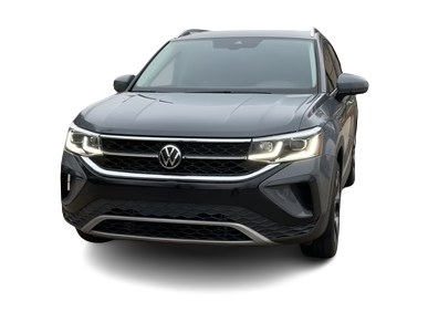 Thumbnail: 2022 Volkswagen Taos - 20