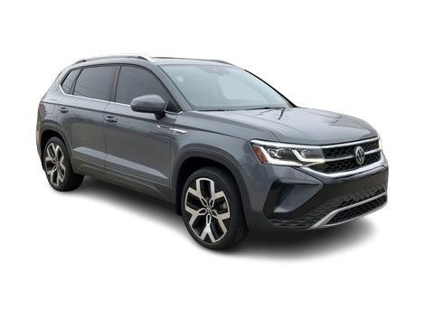 Thumbnail: 2022 Volkswagen Taos - 19