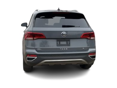 Thumbnail: 2022 Volkswagen Taos - 22