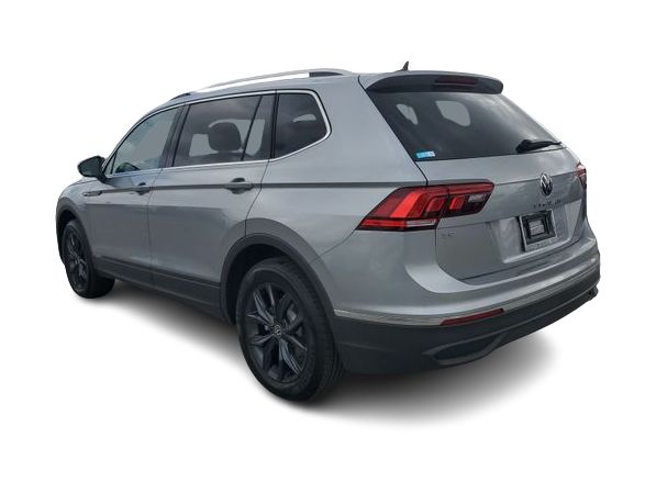 Thumbnail: 2024 Volkswagen Tiguan - 28