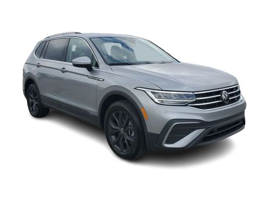 Thumbnail: 2024 Volkswagen Tiguan - 25