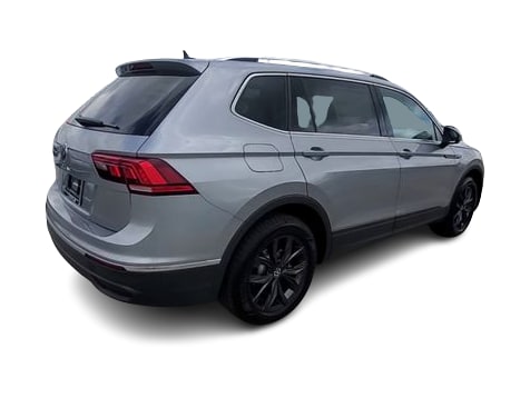 Thumbnail: 2024 Volkswagen Tiguan - 22