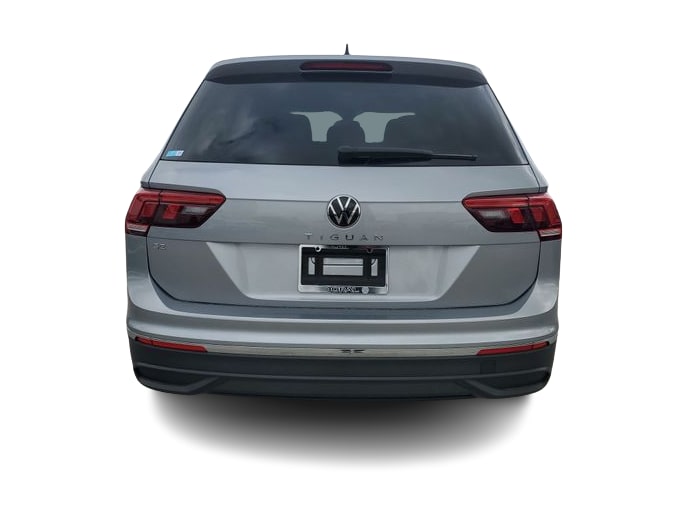 Thumbnail: 2024 Volkswagen Tiguan - 27
