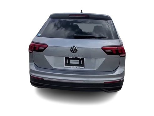 Thumbnail: 2024 Volkswagen Tiguan - 5