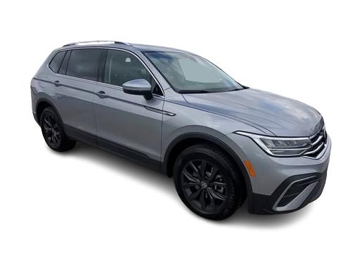 Thumbnail: 2024 Volkswagen Tiguan - 20