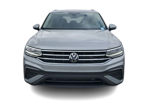Thumbnail: 2024 Volkswagen Tiguan - 24