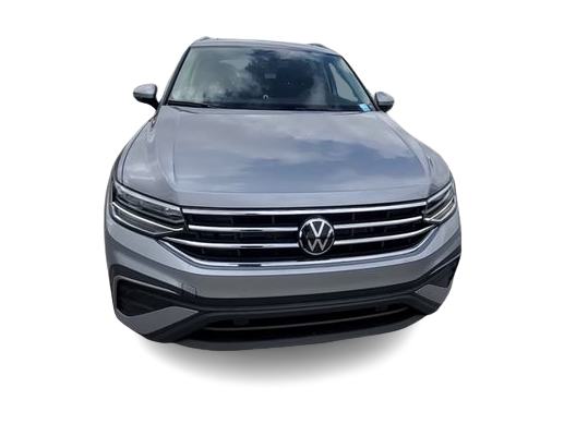 Thumbnail: 2024 Volkswagen Tiguan - 6