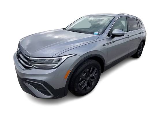 Thumbnail: 2024 Volkswagen Tiguan - 21