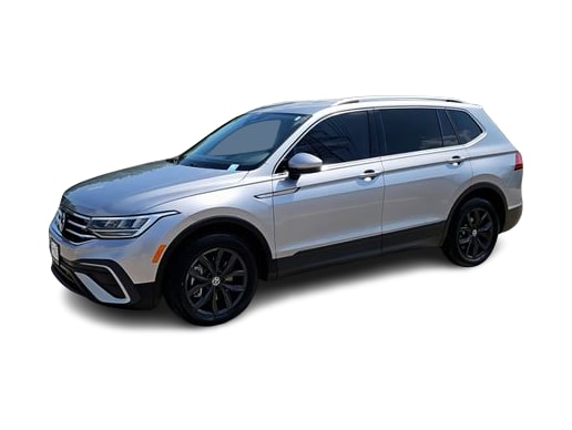Thumbnail: 2024 Volkswagen Tiguan - 3
