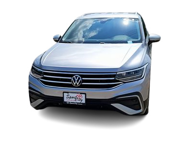 Thumbnail: 2024 Volkswagen Tiguan - 5