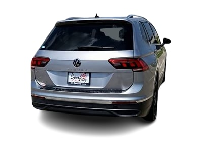 Thumbnail: 2024 Volkswagen Tiguan - 21