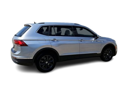 Thumbnail: 2024 Volkswagen Tiguan - 22