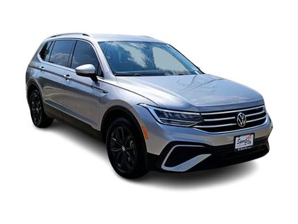Thumbnail: 2024 Volkswagen Tiguan - 19