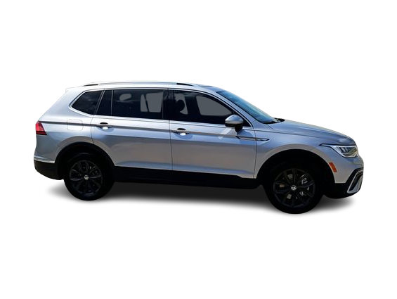 Thumbnail: 2024 Volkswagen Tiguan - 23