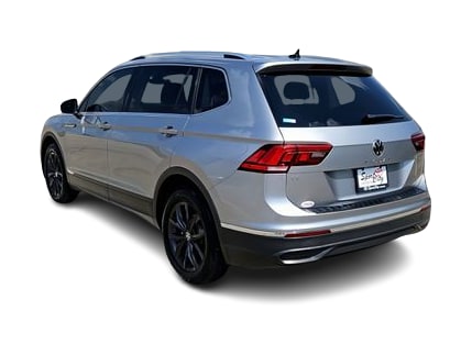 Thumbnail: 2024 Volkswagen Tiguan - 4