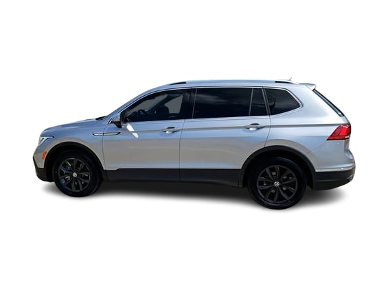 Thumbnail: 2024 Volkswagen Tiguan - 20
