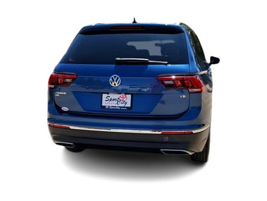 Thumbnail: 2018 Volkswagen Tiguan - 21
