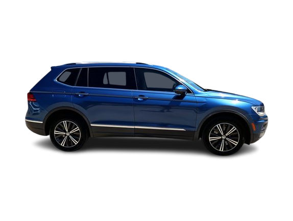 Thumbnail: 2018 Volkswagen Tiguan - 23