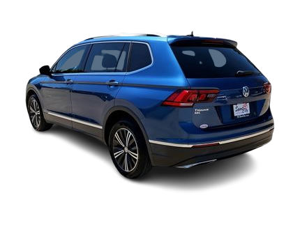 Thumbnail: 2018 Volkswagen Tiguan - 4