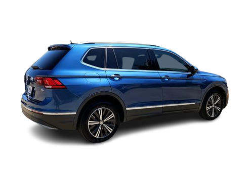 Thumbnail: 2018 Volkswagen Tiguan - 22
