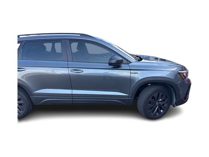 Thumbnail: 2024 Volkswagen Taos - 7