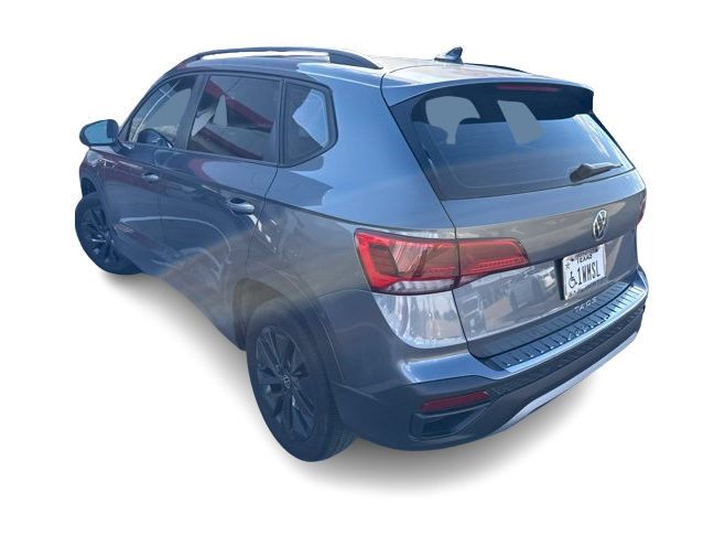 Thumbnail: 2024 Volkswagen Taos - 2