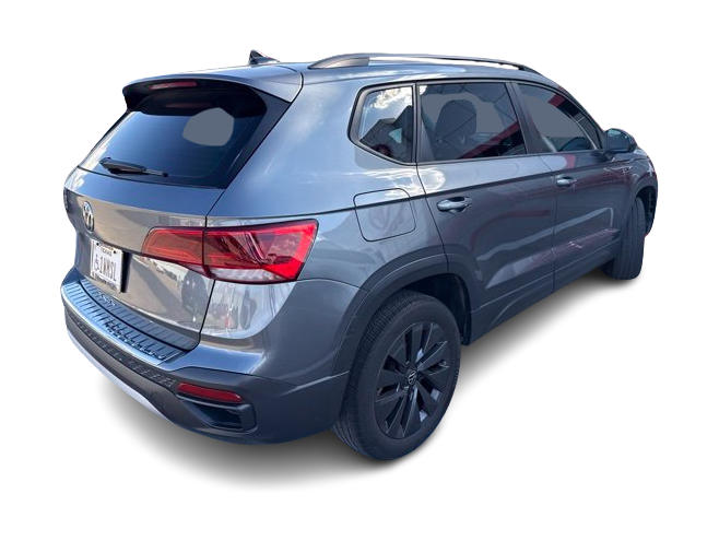 Thumbnail: 2024 Volkswagen Taos - 9