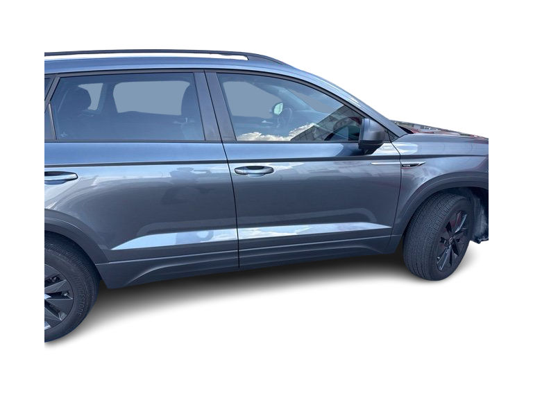 Thumbnail: 2024 Volkswagen Taos - 8