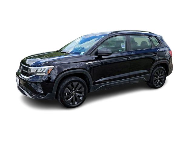 Thumbnail: 2024 Volkswagen Taos - 21