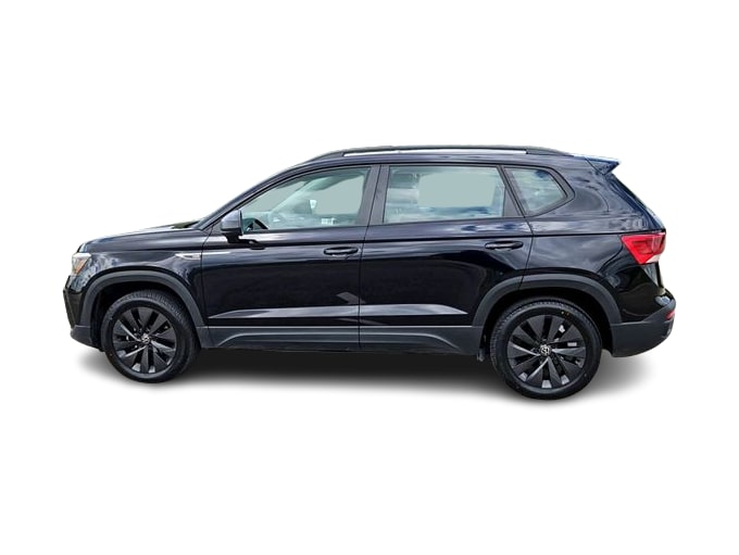 Thumbnail: 2024 Volkswagen Taos - 3