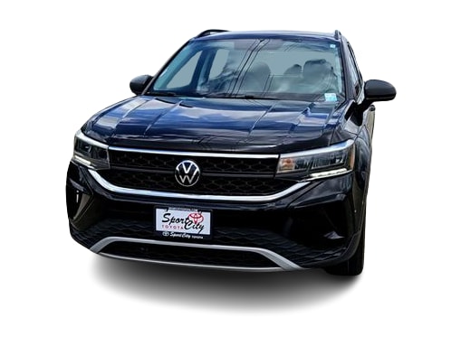 Thumbnail: 2024 Volkswagen Taos - 6