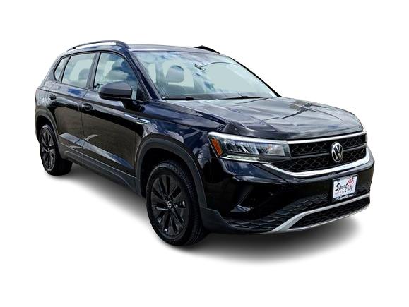 Thumbnail: 2024 Volkswagen Taos - 20