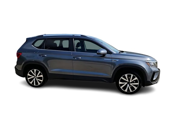 Thumbnail: 2024 Volkswagen Taos - 23