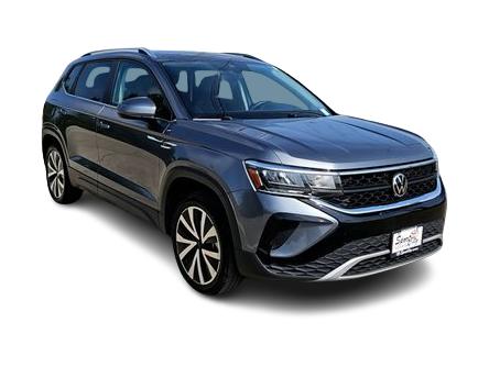 Thumbnail: 2024 Volkswagen Taos - 19