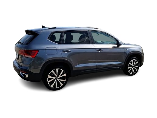 Thumbnail: 2024 Volkswagen Taos - 22