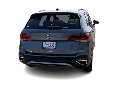 Thumbnail: 2024 Volkswagen Taos - 21