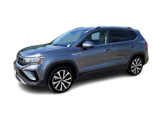 Thumbnail: 2024 Volkswagen Taos - 3