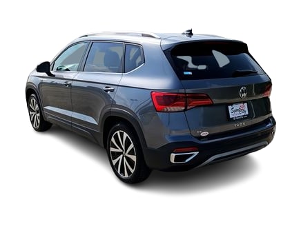 Thumbnail: 2024 Volkswagen Taos - 4