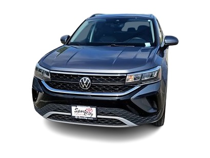 Thumbnail: 2024 Volkswagen Taos - 5