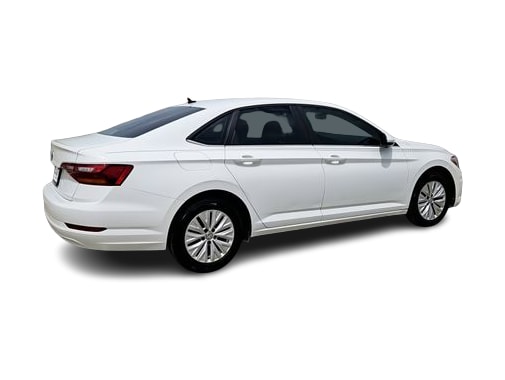 Thumbnail: 2019 Volkswagen Jetta - 21