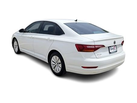 Thumbnail: 2019 Volkswagen Jetta - 4
