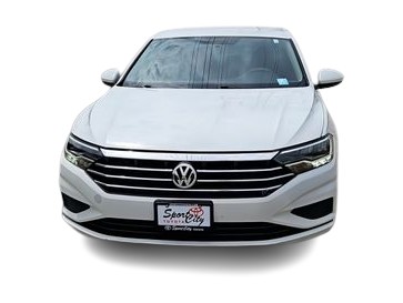 Thumbnail: 2019 Volkswagen Jetta - 5