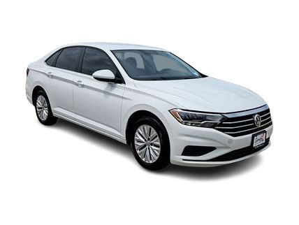 Thumbnail: 2019 Volkswagen Jetta - 19