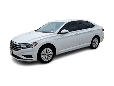 Thumbnail: 2019 Volkswagen Jetta - 3