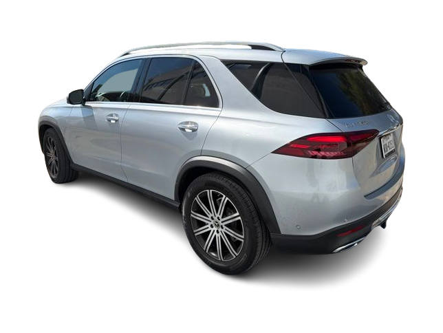 Thumbnail: 2025 Mercedes-Benz GLE - 3