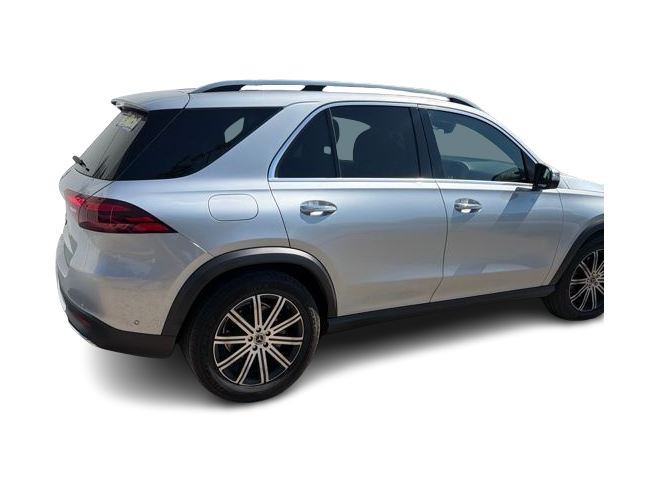 Thumbnail: 2025 Mercedes-Benz GLE - 7