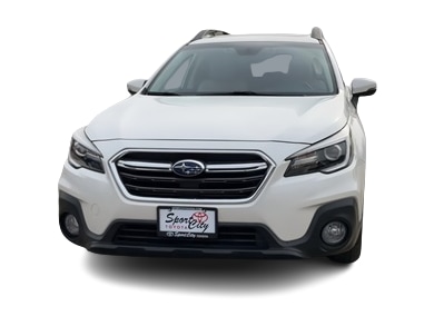 Thumbnail: 2018 Subaru Outback - 17