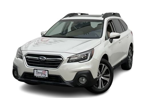 Thumbnail: 2018 Subaru Outback - 4