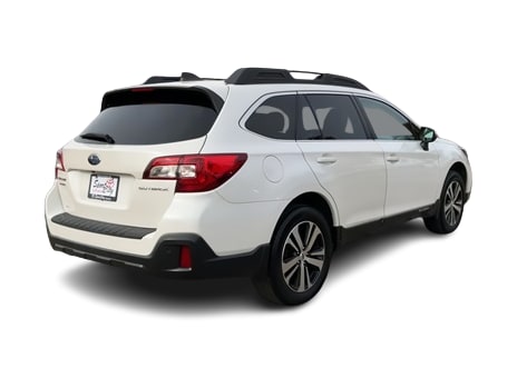 Thumbnail: 2018 Subaru Outback - 20